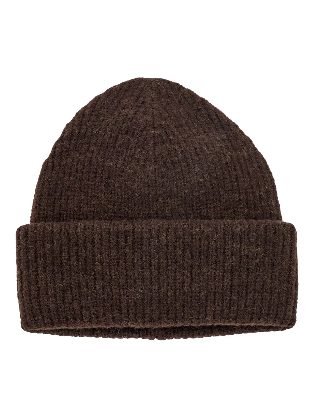 EDITED Reza Hat Chicory Coffee