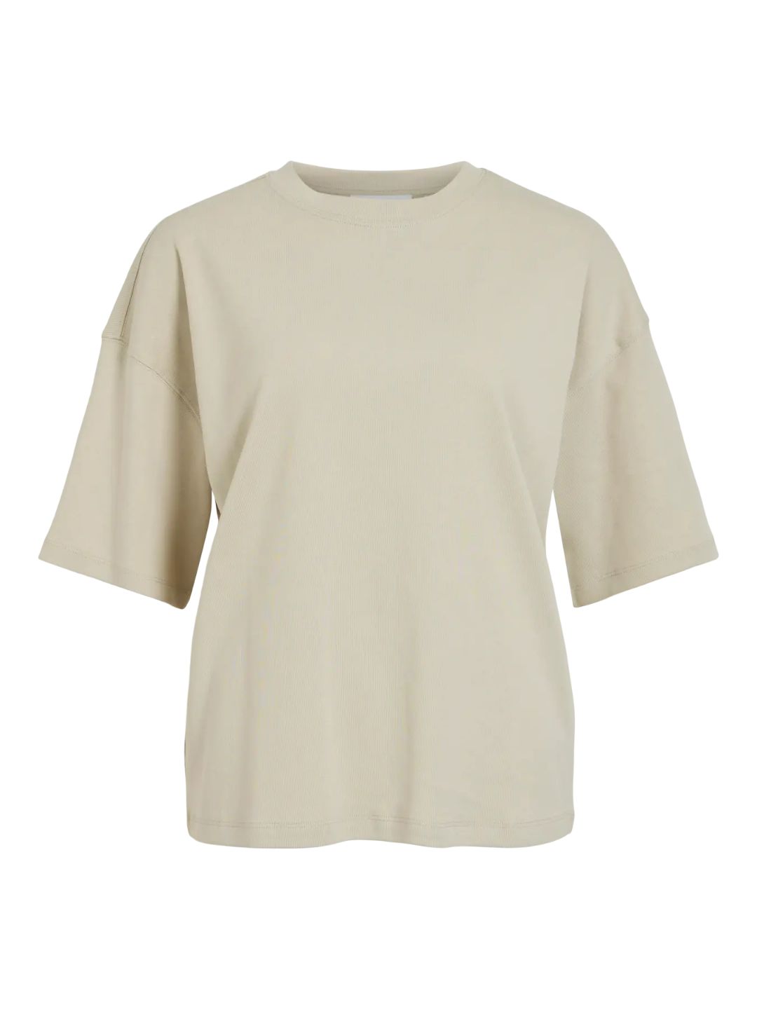 ROUGE EDIT ROUNANNA Mia Oversized Tee