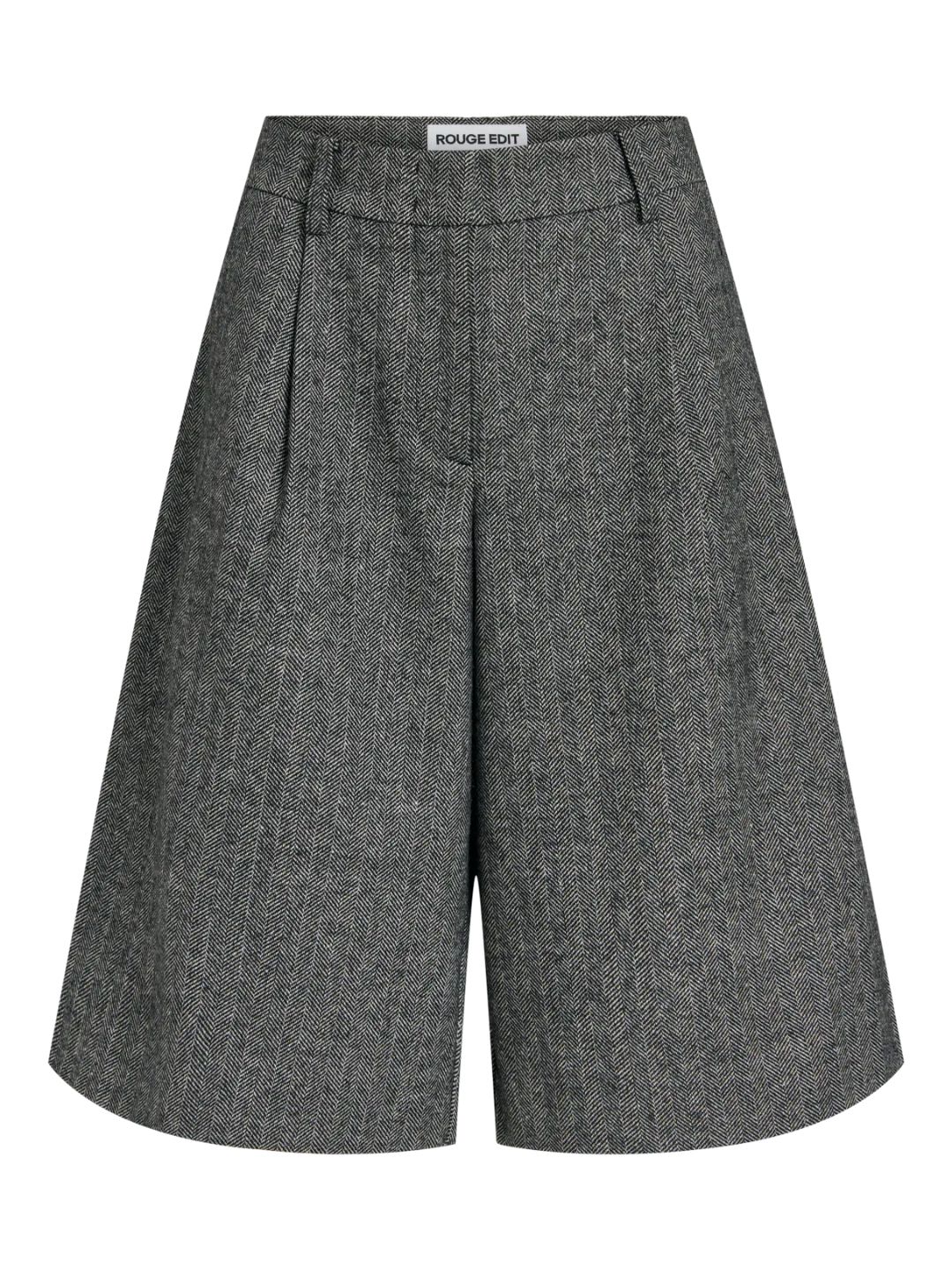 ROUGE EDIT ROULambeth Mae Culotte Meteorite