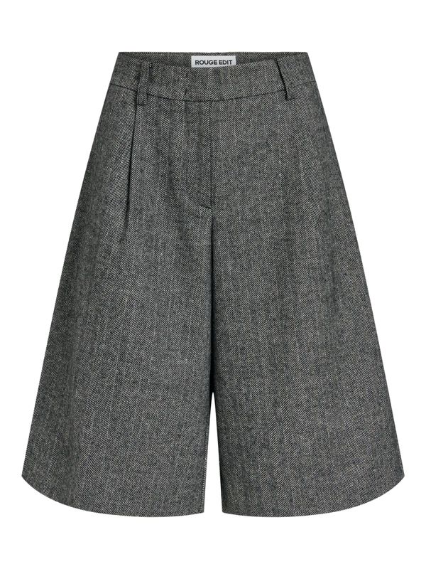 ROUGE EDIT ROULambeth Mae Culotte Meteorite