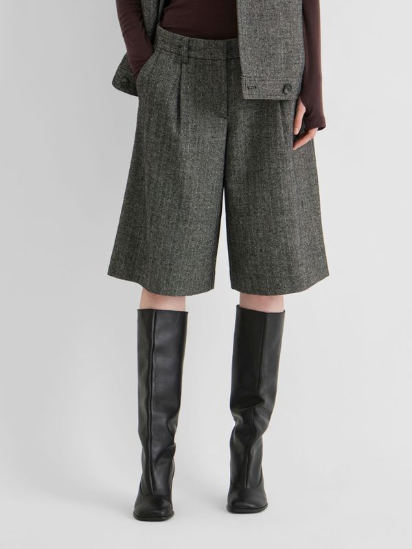 ROUGE EDIT ROULambeth Mae Culotte Meteorite