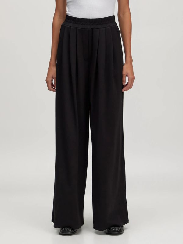 EDITED Jenna Trousers Black