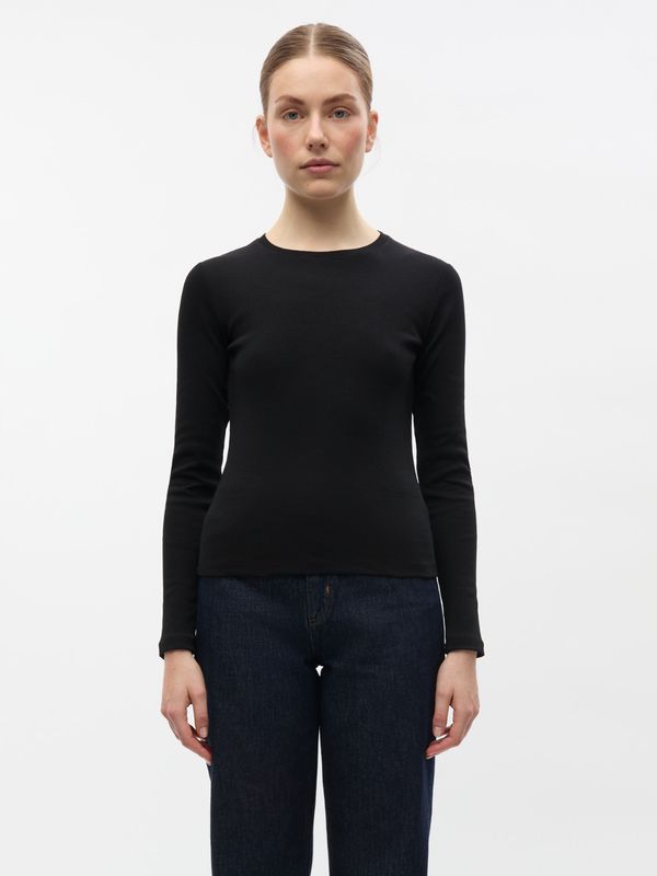 Envii ENAlly LS O-N Tee Black
