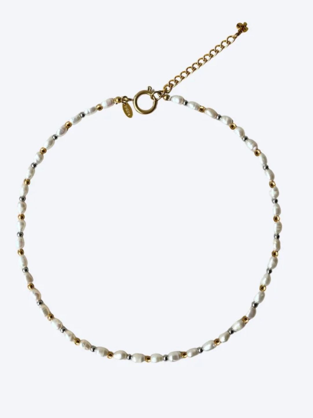 Babs The Label Sunbeam Necklace