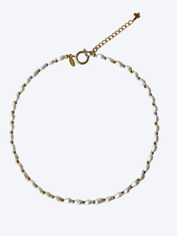 Babs The Label Sunbeam Necklace