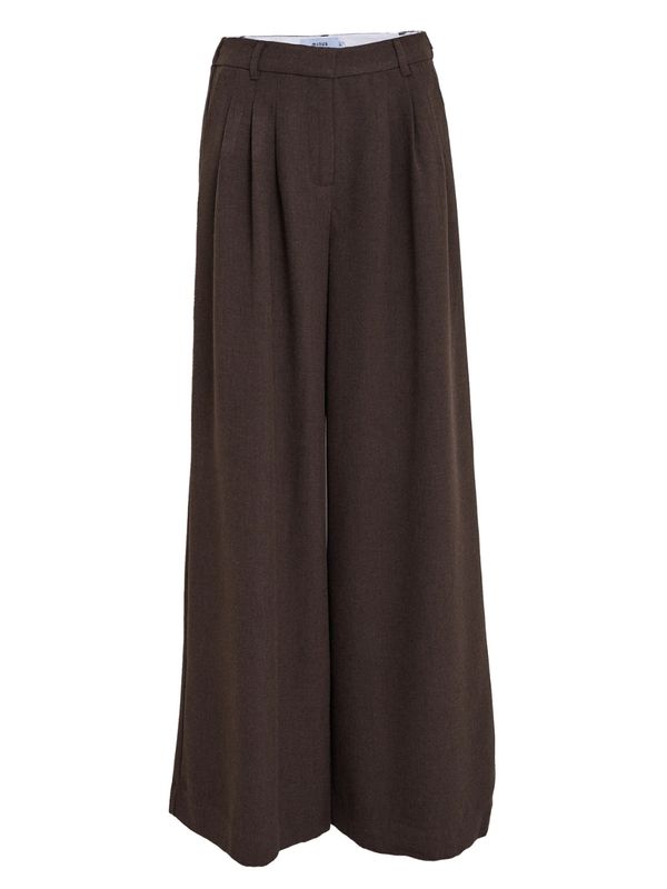 Minus MSViona Pant Bracken Brown