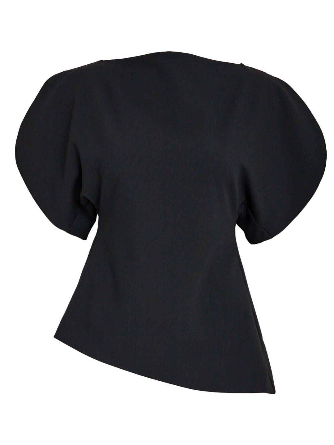 Minus MSPeggy Top Black