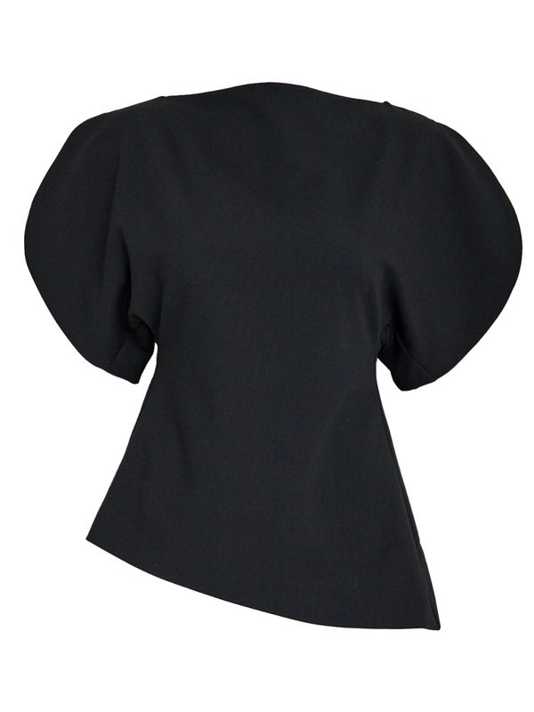 Minus MSPeggy Top Black