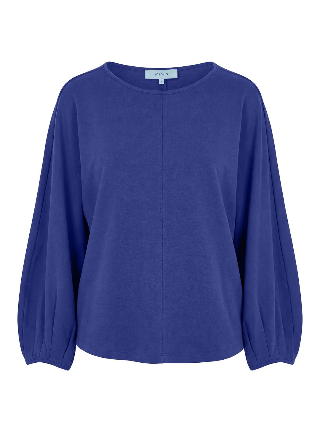 Minus MSRaven Sweat Royal Blue