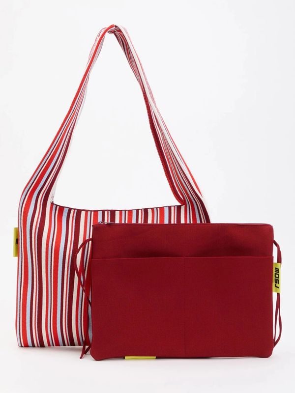 MOSJ Atelier The Ruby Boxer