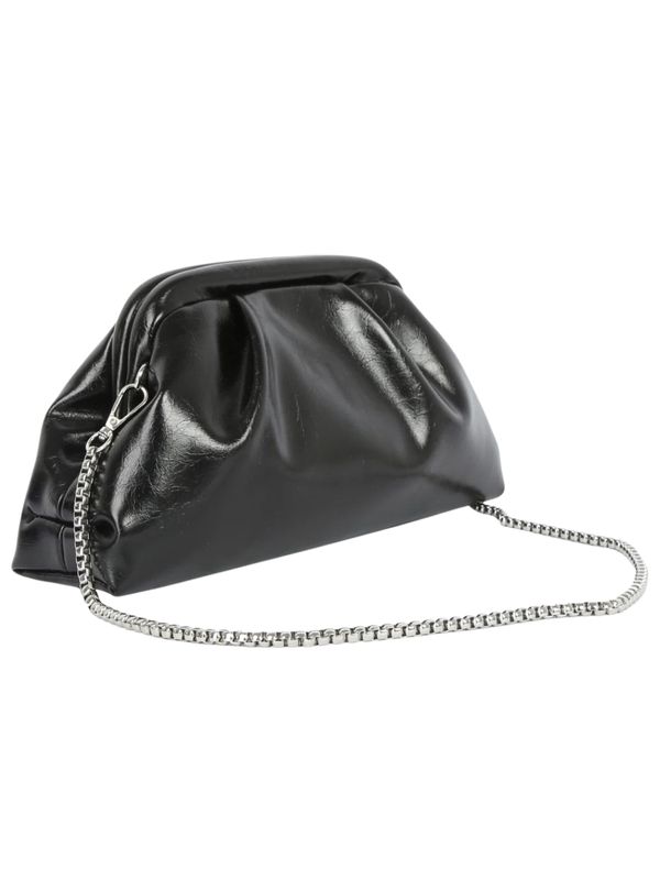 HVISK Tas Gidia Lacquer Black