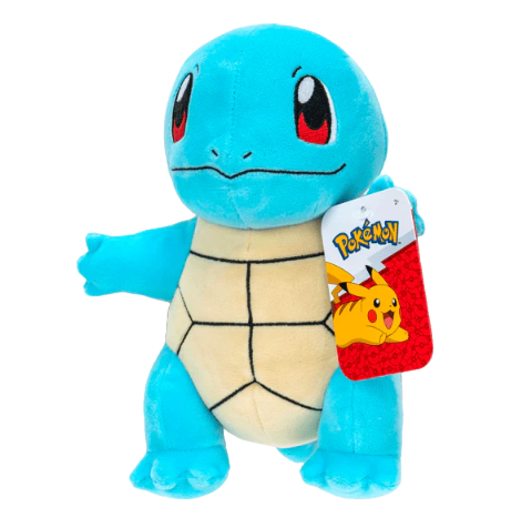 Pokémon Plush 8” Squirtle