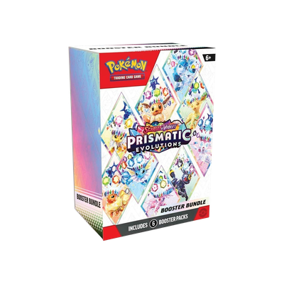Booster Bundles