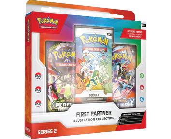 Collection Boxes