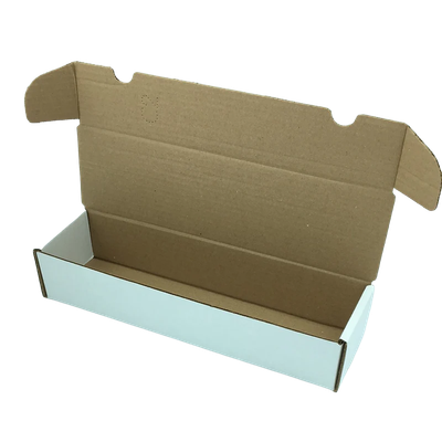 Storage Boxes