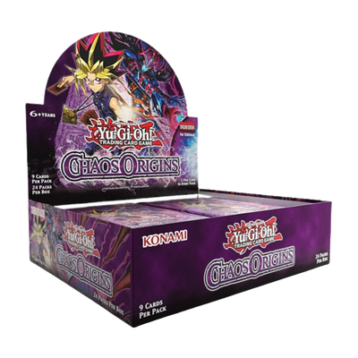 Yugioh