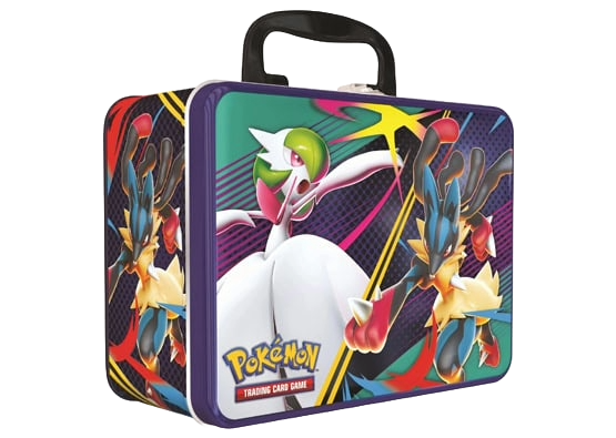 Pokémon TCG Collector Chest (Fall 2025) Pokémon TCG Collector Chest (Fall 2025)