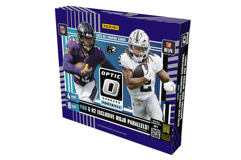 2025 Donross Optic H2 Football