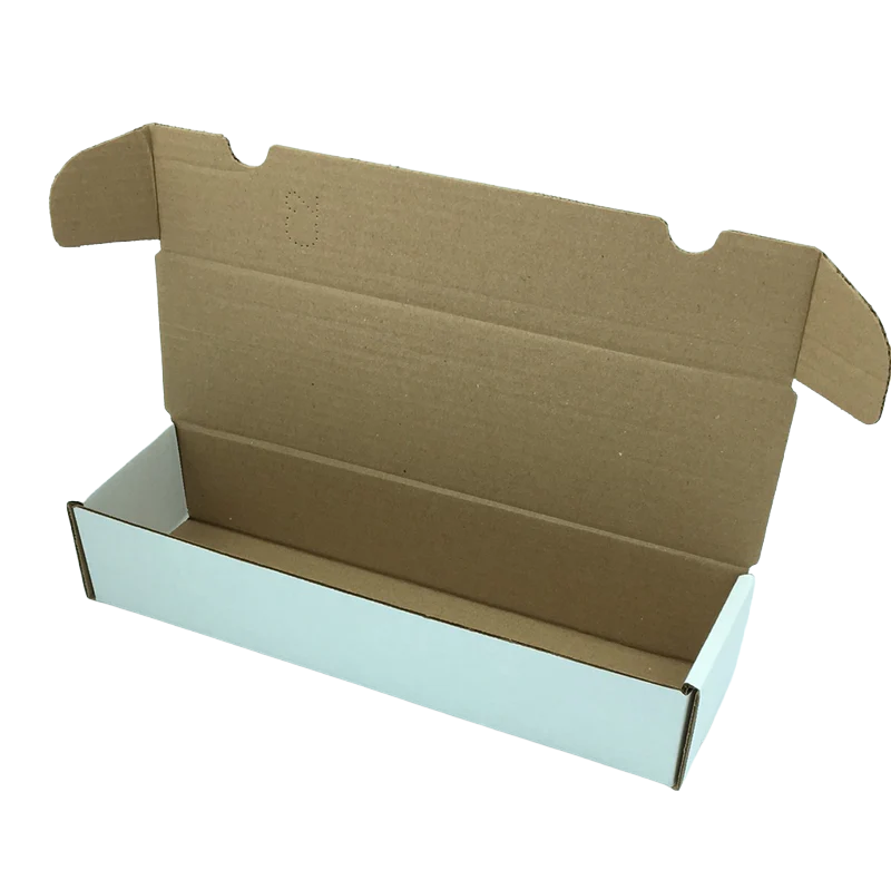 Cardboard Card Storage Box 800CT