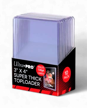 Ultra Pro 130pt 10CT