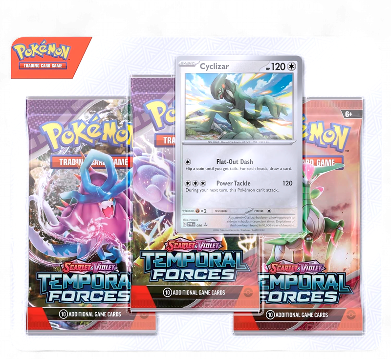 Gem Mint Ten Collectibles