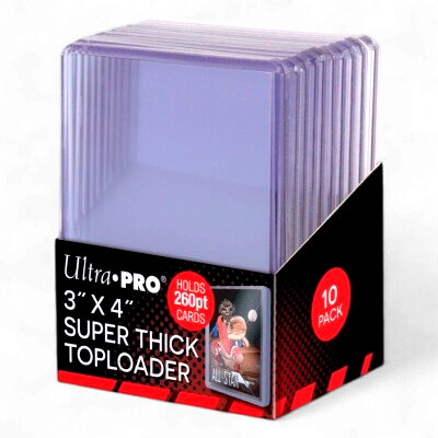 Ultra Pro 260pt 10CT