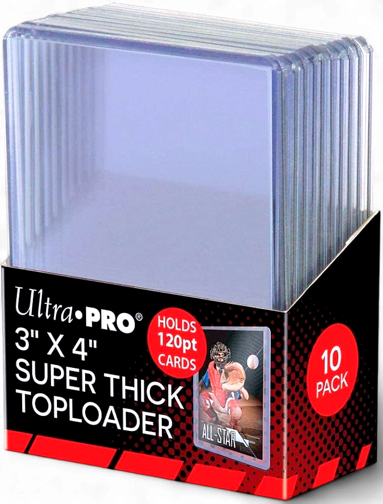 Ultra Pro 120pt 10CT