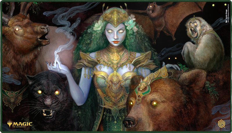 Ultra Pro MTG Playmat Tarkir Dragonstorm