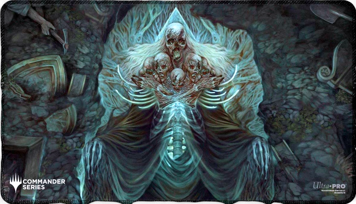Ultra Pro MTG Playmat Commander Series