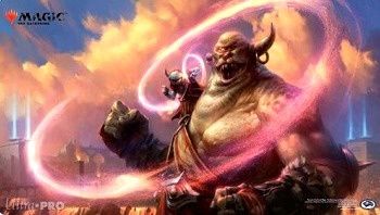 Ultra Pro MTG Battlebond Playmat