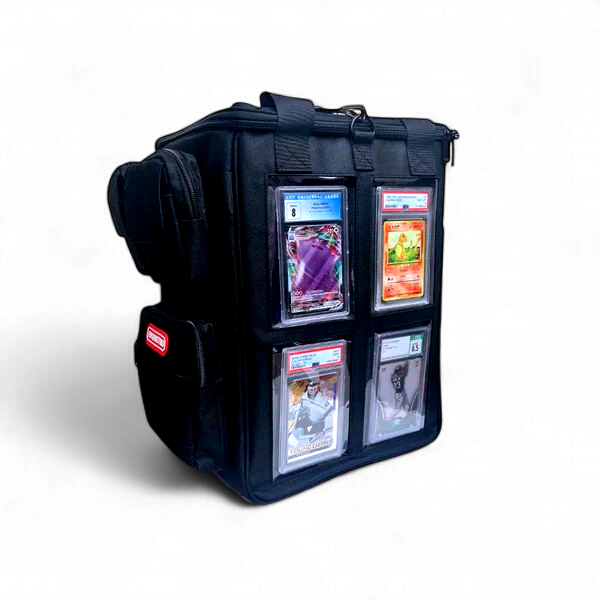 EVORETRO Premium Collection Carry Bag