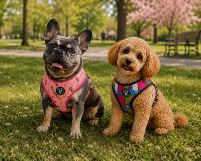 Harnesses