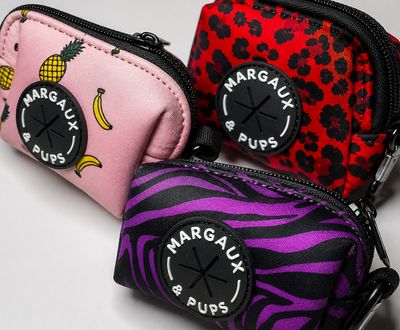 Bags & Pouches