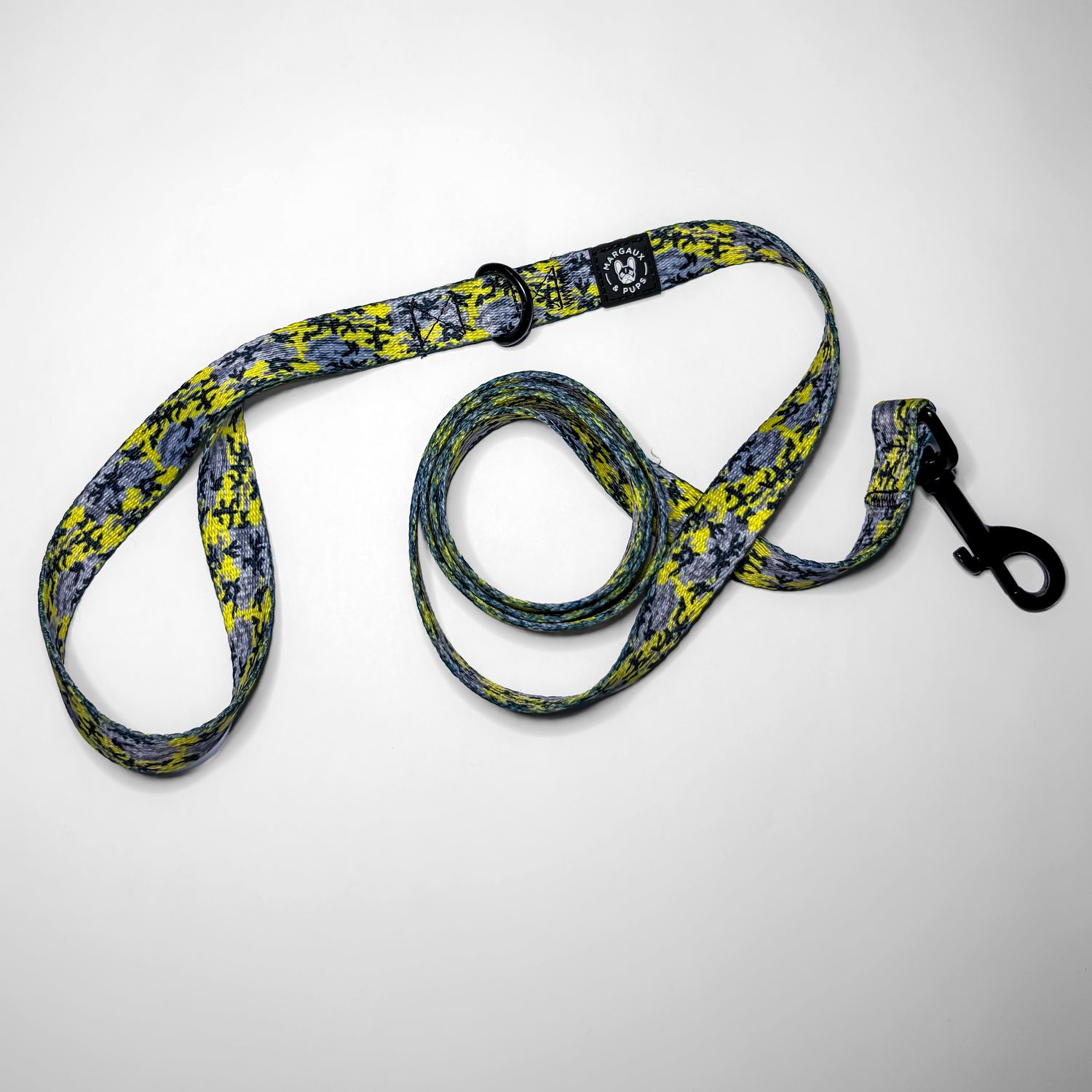 Arctic Camo Lead