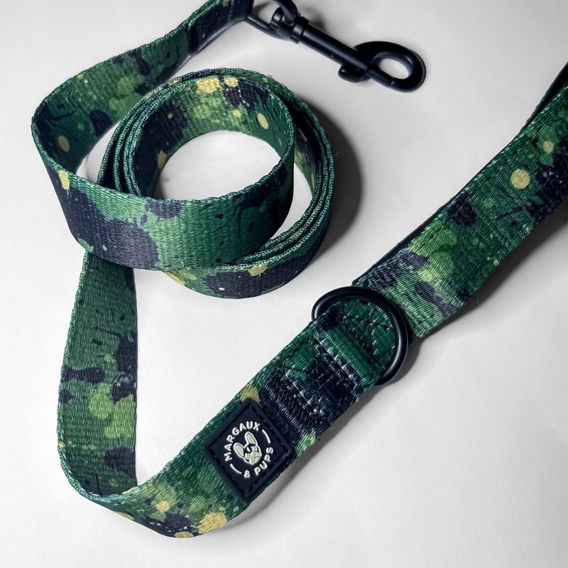 Jungle Splash Padded Lead