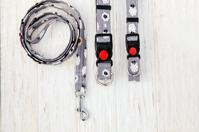 Pastel Pop Poo Bag Pouch