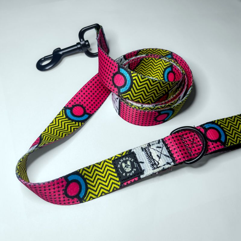Crazy Cupcake Padded Lead