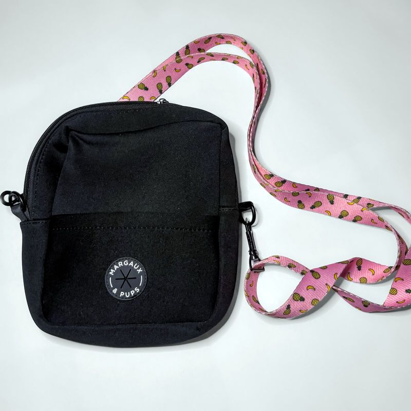 Funky Fruit Bag &amp; Straps