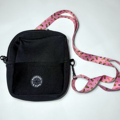 Funky Fruit Bag &amp; Straps
