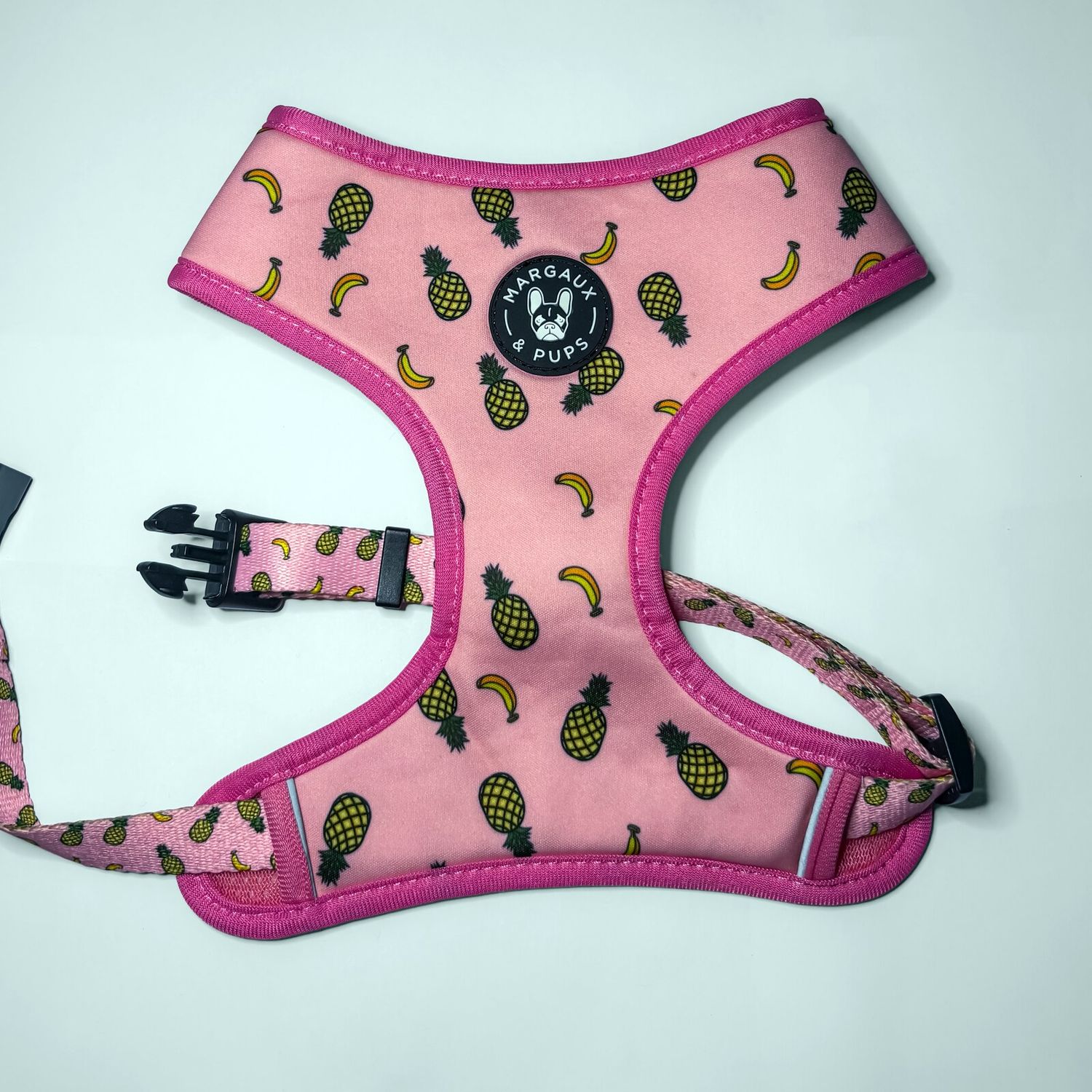 Funky Fruit Fixed Harness