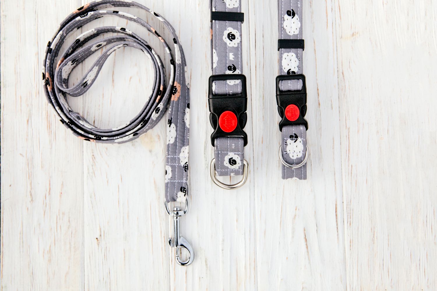 Funky Fruit Poo Bag Pouch