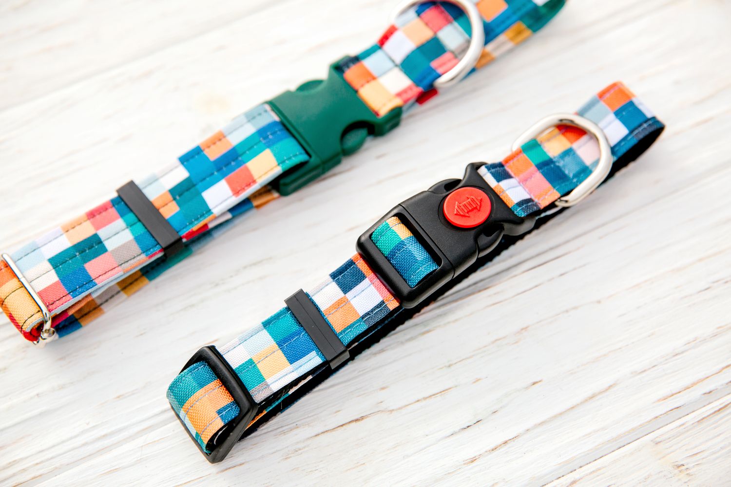 Pastel Pop Fixed Harness