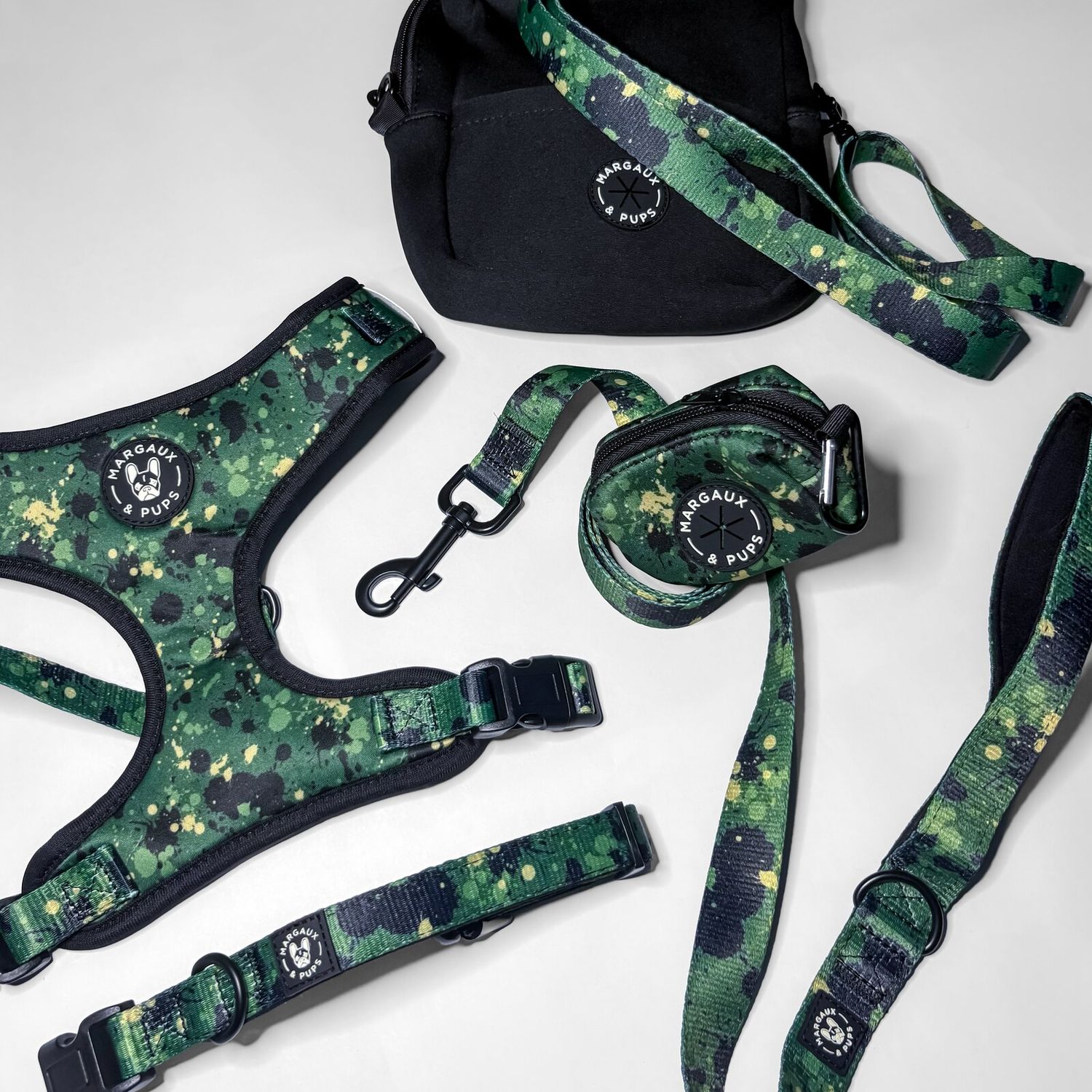 Jungle Splash Luxury set