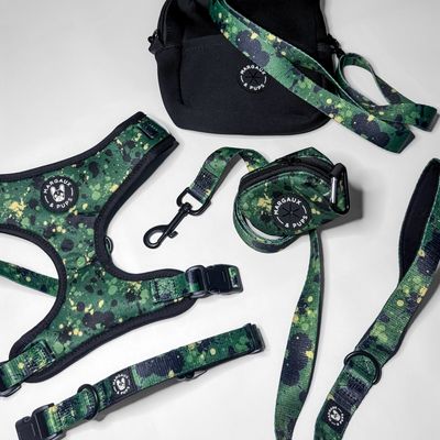 Jungle Splash Luxury set