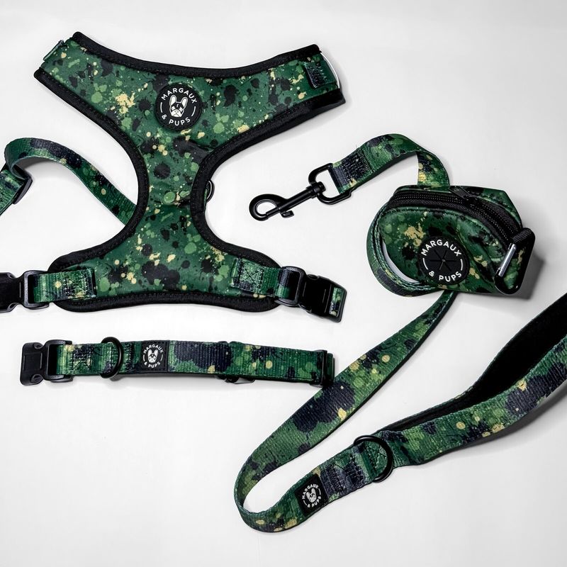 Jungle Splash Luxury Set