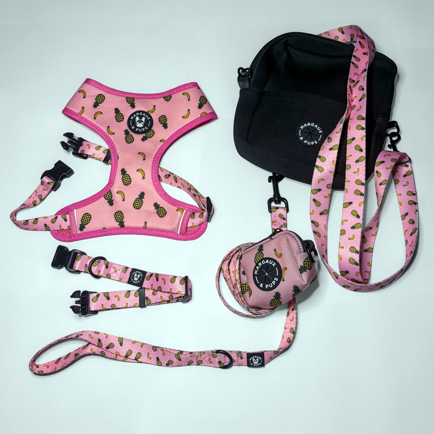 Funky Fruit Luxury set