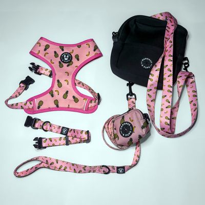 Funky Fruit Luxury set