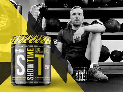 Suplementy i odżywki