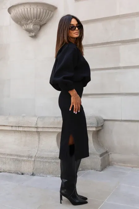 Komplet Cloud trzy części