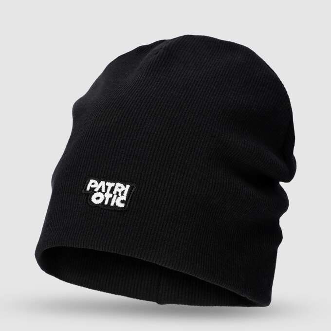 Mini Haft Czapka Zimowa